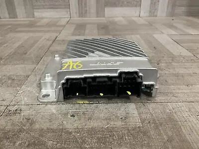 2016-2023 MAZDA MX-5 MIATA Amplifier Bose N24366A20C OEM 2019 • $137.50