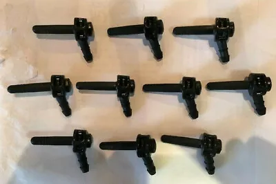 10 - NEW 5/16  Maple Tree Saver Spouts / Taps / Spiles Syrup Sap FREE SHIPPING!! • $18