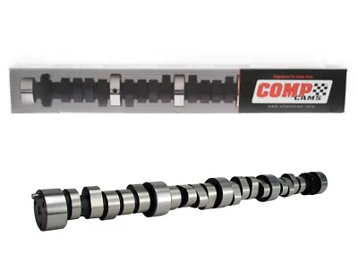 Comp Cams 12-770-8 Xtreme Energy 236/242 Solid Roller Cam For Chevry SBC • $522.95