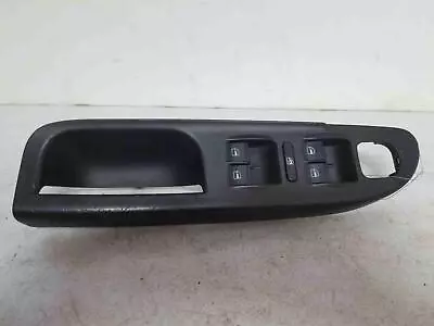 06 - 20 VW PASSAT Front Driver's Window Switch W/ Bezel • $65.99