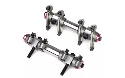 Scat Pro-Comp 1.4 Ratio Forged Rocker Arms For VW Beetle - 20195 • $425.98