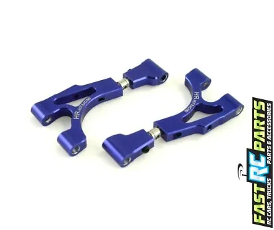 Hot Racing Losi Mini LST Aluminum Upper Arms MLT5406 • $23.23