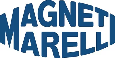 Magneti Marelli Logo Die Cut Laminated Vinyl Sticker/Decal - Outdoors • $7.75