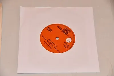 Mungo Jerry Baby Jump 7 Inch Vinyl • £3.99