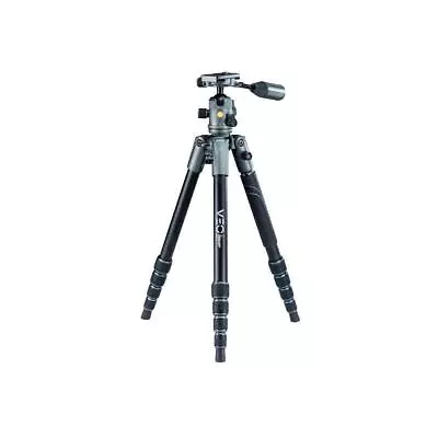 Vanguard VEO 2X 235ABP Al 4-in-1 Tripod/Monopod Ball Head 13.2 Lbs Payload • $139.99