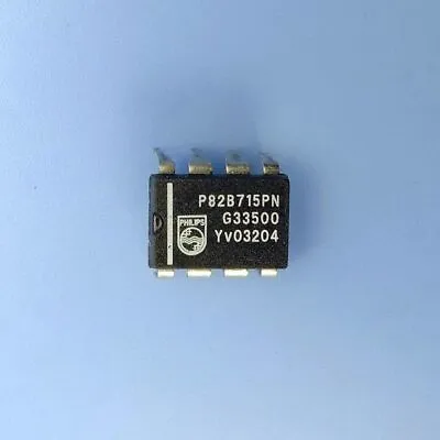 1pcs I2c Ic Dip-8 P82b715pn P82b715p-n P82b715p-n P82b715p N #a6-8 • $7.10