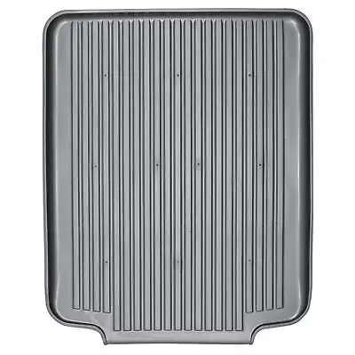 Dish Drain Board (Metallic) • $17.83