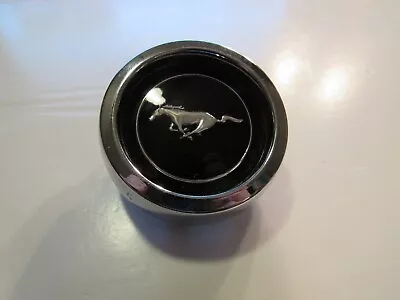 Ford Mustang Running Pony Wheel Rim 2 11/16  Hub Center Caps (metal) Wheel Rim • $5