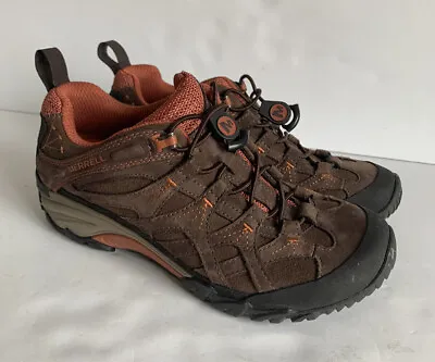 Merrell Chameleon Arc 2 Stretch Trail Hiking Shoes Outdoor Women’s 6.5 Gorpcore • $45.41
