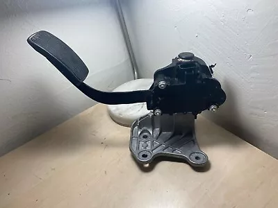 ****2005 Ford F-150 Pickup Gas Pedal Assembly Oem 046t-g4077 5l34 9f836 Bb Oem • $74.99