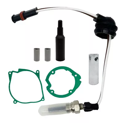 Glow Plug Repair Kit For Eberspaecher Espar Airtronic D2 D4 2KW Air Heater 12V • $18.87