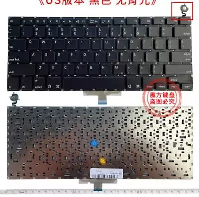 US Laptop Keyboard FOR Apple Macbook Air A1181 A118 Keyboard • $27