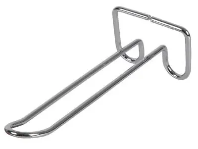230mm (9") Euro Hook For Louvre Panels - 591796 • £20.79