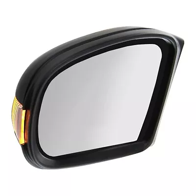 Mirrors  Driver Left Side Heated For MB Mercedes S Class CL Hand 2208100176 S600 • $159.61