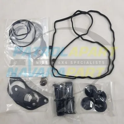 Injector Pump Fit Kit For Nissan Navara D22 With ZD30 Engine (PFK-ZD30) • $195