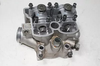 2007-2009 Suzuki Rmz250 Cylinder Head Valves Top End GOOD • $699.99