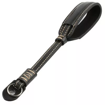 PU Leather Camera Wrist Hand Strap Grip For Fuji Fujifilm X30 X100 X100S XE1 XE2 • $12.14