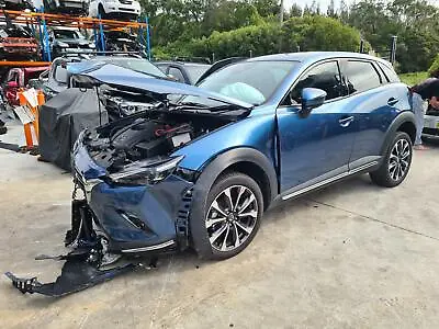 Mazda Cx3 2020 #2287 Now Wrecking Parts From $30 • $30