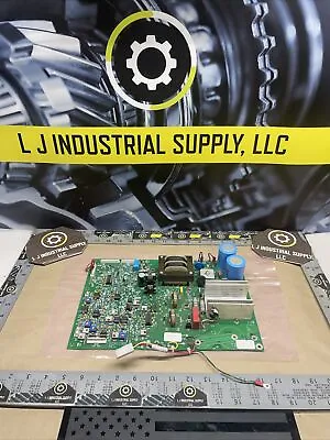 NICOLET-RAPISCAN PCA1195E PC Power Board_GOOD TAKE-OUT!_WARRANTY_FAST SHIPPING! • $650