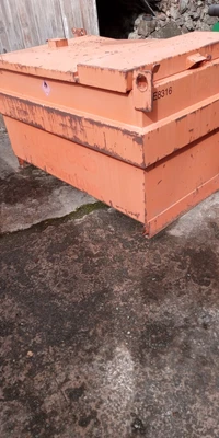 £500 • Buy   Diesel Storage Tank. Bunded, Good Order, 