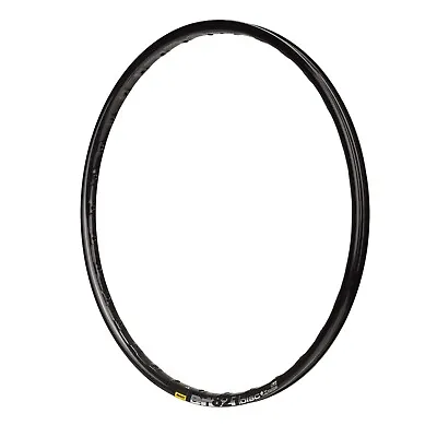 Mavic EN821 Disc Rim 29inch/700c 32H Black 622X21 MV1 • $99.99