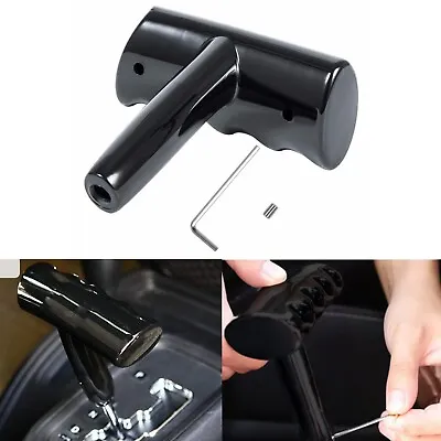 T-Handle Shift Knob Gear Stick Shifter For Jeep Wrangler Dodge Charger Compass • $32.84