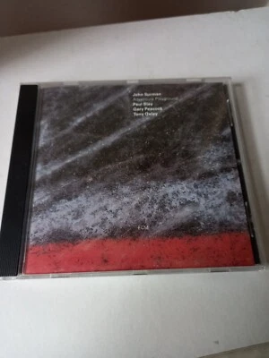 John Surman - 'Adventure Playground' CD • £1.04
