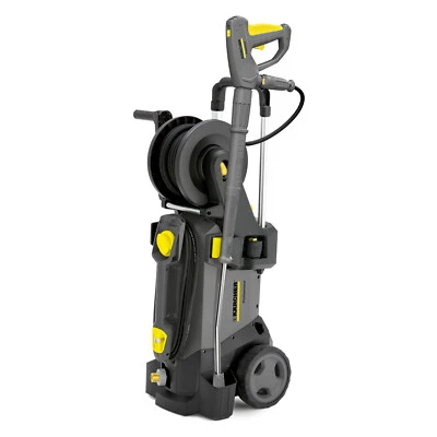 £1112.99 • Buy Karcher HD 6/13 CX Industrial Commercial Pressure Power Car Wash Washer 240V