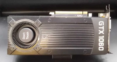 $447.32 • Buy Zotac Geforce Gtx1060 3Gb Graphic Board