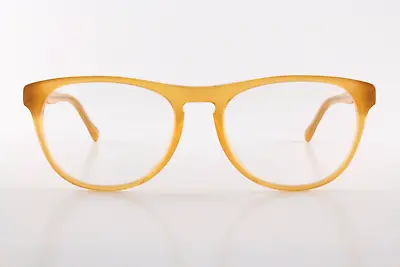 Very Rare Authentic Mykita GABRIEL NO.2 COL702 53mm Honey Frames Glasses Germany • $345