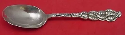 Ailanthus By Tiffany And Co Sterling Silver Teaspoon 5 3/4  Flatware • $98.10
