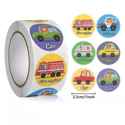 £1.99 • Buy Reward Stickers For Teachers Kids Classroom Potty Training Motivational Labels