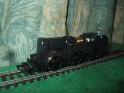 £49.75 • Buy BACHMANN LNER J72 CHASSIS ONLY - No.1