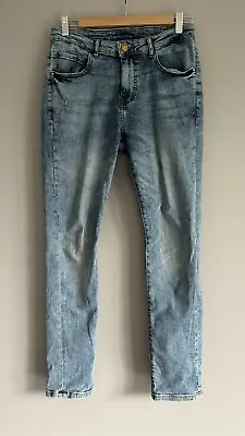 Zara Boys Jeans 13-14 • $13