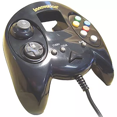 $8.54 • Buy Sega Dreamcast CONTROLLER Control Pad Joystick Stick Arcade Turbo Slow Motion