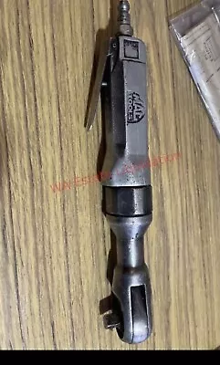 Mac Tools 3/8  Pneumatic Drive Aluminum Ratchet Model AR154 • $40