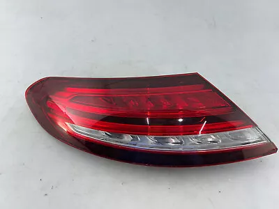 OEM | 2019 - 2022 Mercedes-Benz C-Class COUPE LED Tail Light (Left/Driver) • $179.99