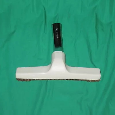 10  White Vacuum Cleaner Floor Brush Tool Attachment 1.25  Metal Elbow Vac • $12.64