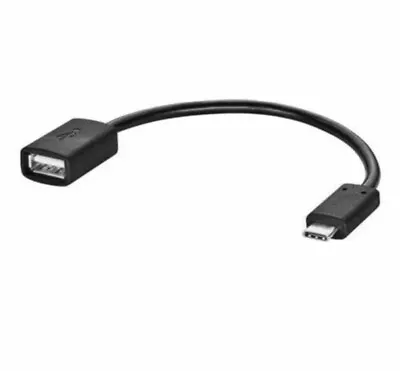 OEM Mercedes Benz Media Interface Adapter Cable USB-C New A1778202901 • $14.49