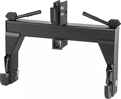 3-Point Quick Hitch 3000 LBS Lifting Capacity Tractor Quick Hitch 27.5  • $220.13