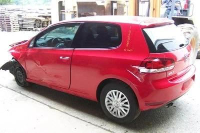$123.49 • Buy Wheel 5x112mm 15x6 Steel Fits 06 09-14 GOLF 233335