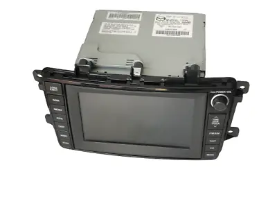 2007 2008 Mazda CX-9 Audio Radio Navigation Screen Unit P: 14795310 OEM ! • $139.99