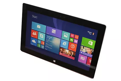 Microsoft Surface 2 64GB Windows RT 8.1 • $65