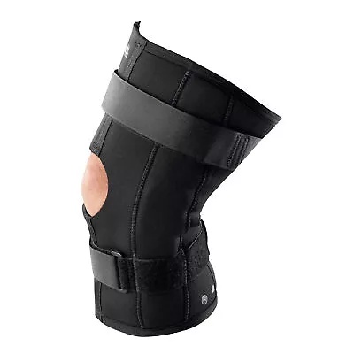 Breg Shortrunner Knee Brace - Neoprene Support For ACL PCL MCL LCL Recovery • $199.99