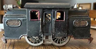 Lionel Pre War No 38 Engine New York Central Lines Lionel Prewar Standard Guage • $495