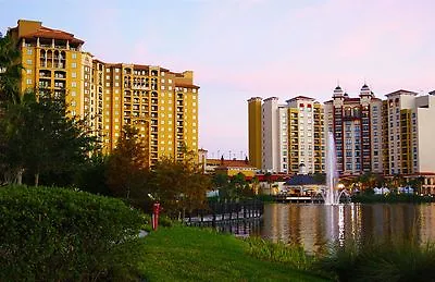 Orlando Wyndham Bonnet Creek 1 Bedroom Deluxe 20-23 April 2024    ENDS 4/19 • $329