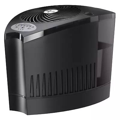 Vornado Evap3 Whole Room Evaporative Humidifier Black • $59