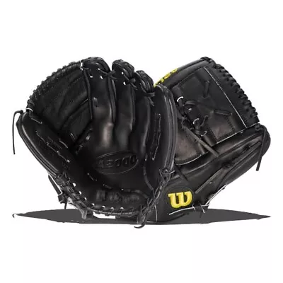 Wilson A2000 CK22 Clayton Kershaw 11.75” Baseball Glove Right Handed Pro Leather • $179