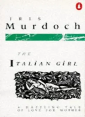 The Italian GirlIris Murdoch • £2.81