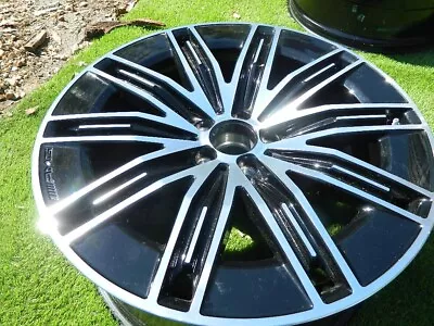 Mercedes EQE AMG SUV 21  Wheel Rims GENUINE OEM A2944011200 • $580